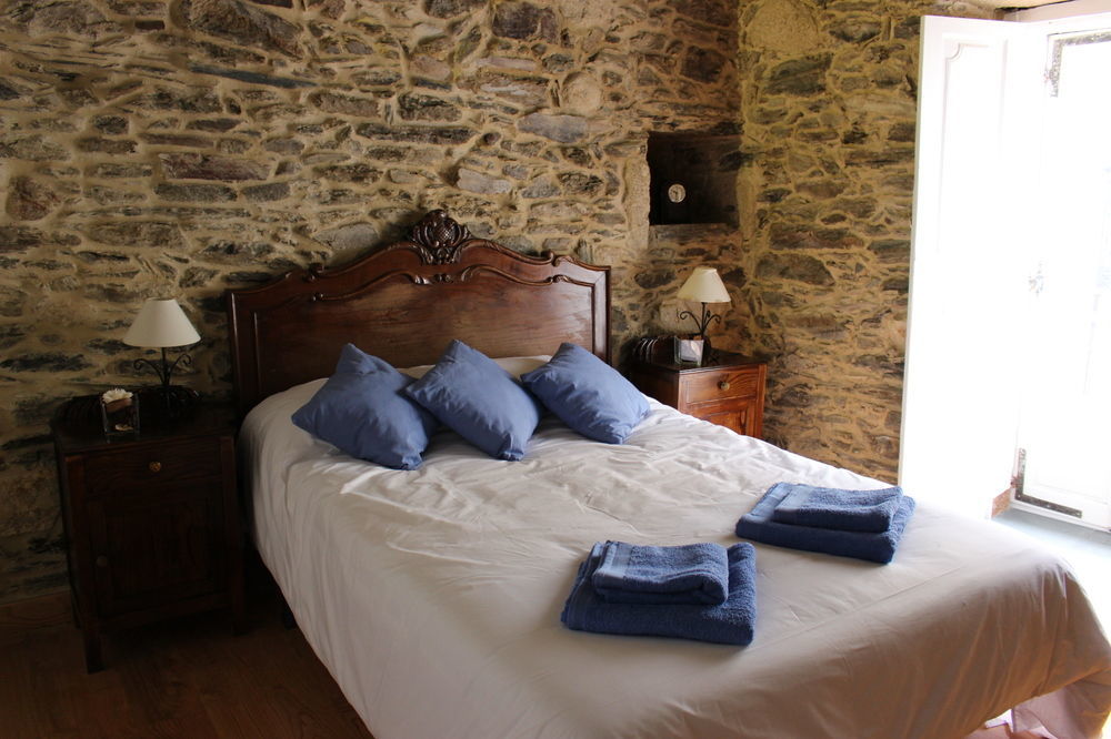 La Casona De Sarria Hostel ภายนอก รูปภาพ